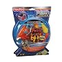 Fisher-Price Planet Heroes Venus Metallic Figure