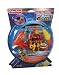Fisher-Price Planet Heroes Venus Metallic Figure
