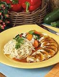 Home Bistro Chicken Marsala