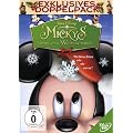 Weihnachtspack 8 - Mickys turbulente Weihnachtszeit + Elfen helfen [2 DVDs]