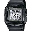 Casio Men's Watch DB36-1AV