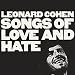 Songs of Love and Hate [Vinyl]