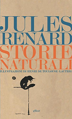 Storie naturali (Raggi gialli) (Italian Edition)