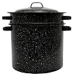 Granite Ware 7 1/3 Quart Pasta Pot