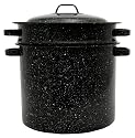 Granite Ware 7 1/3 Quart Pasta Pot