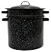 Granite Ware 7 1/3 Quart Pasta Pot