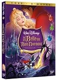 La Belle au Bois Dormant Edition Collector - inclus un demi-boîtier cadeau