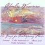 Charles Wuorinen - The Group for Contemporary Music: Fortune / Cello Variations / Album Leaf / Violin Variations / Tashi