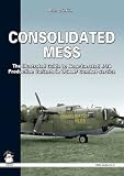 CONSOLIDATED MESS: The Illustrated Guide to Nose-turreted B-24 Production Variants in USAAF Combat Service (White Series)