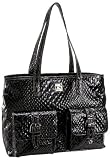ROXX Double Pocket Tote