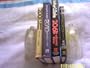 2001 A SPACE ODYSSEY/2010 ODYSSEY TWO/2061 ODYSSEY THREE/3001 THE FINAL ODYSSEY (SPACE ODYSSEY BOOK SERIES, 1-2-3-4-)