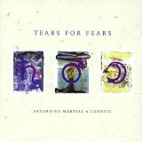 Saturnine Martial and Lunatic