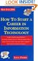 How to Start a Career in Information Technology