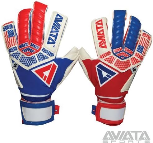 Stretta Feuer Pro USA Edition (6)