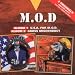 U.S.A. for M.O.D./Gross Misconduct