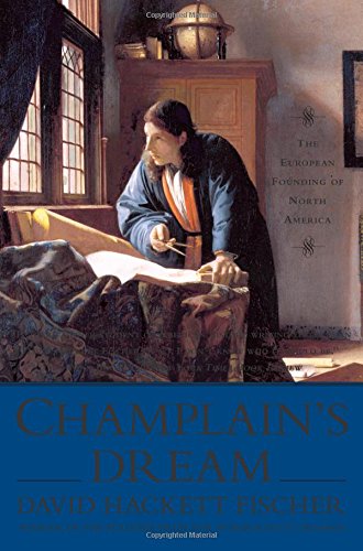 Champlain's Dream
