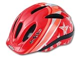 Kinderhelm KED Meggy rot 2008 Gr.M (51-57 cm) - 