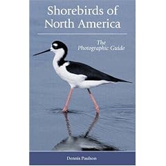 Shorebirds of North America: The Photographic Guide