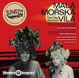 Mala Morska Vila (The Little Mermaid)