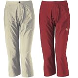 Mountain Hardwear Women's Arroyo Capri Pants