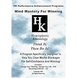 Mind Mastery For Winning (DVD & CD)