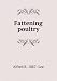 Fattening poultry chez Livres sur le nom: 51ftCHONppL._SL75_
