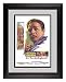 On The Waterfront Framed 11x17 Movie Poster Print