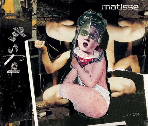 Matisse - Toys Up - Zortam Music