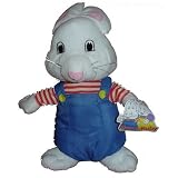 Max and Ruby 14" Max Plush Doll Toy