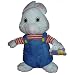 Max and Ruby 14" Max Plush Doll Toy