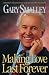 Making Love Last Forever