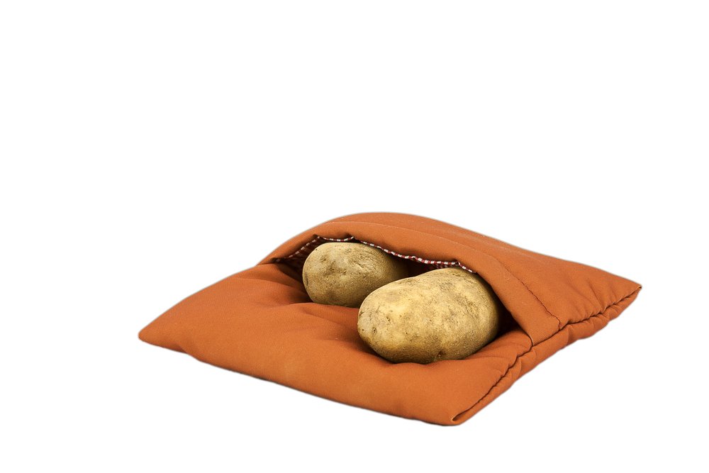 Amazon.com: Microwave Baked Potato Cooker - Bake A Potato Express ...