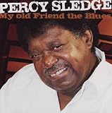 My Old Friend the Blues (Jewl)