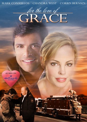 For the Love of Grace Picture