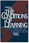 The Conditions of Learning and Theory of Instruction