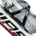Bicycle Plastic Water Drink Bottle Holder / Cage / Rack - Black