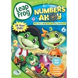 LeapFrog: Numbers Ahoy ~ LeapFrog