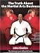 The Truth About the Martial Arts Business