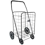 Jumbo-A Combo Shopping Cart