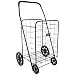 Jumbo-A Combo Shopping Cart