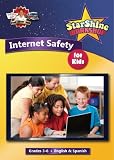 StarShine Workshop: Internet Safety for Kids (School Edition)