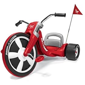 Radio Flyer Big Flyer by Radio Flyer