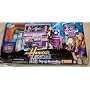 Hannah Montana Pop Up recording Studio