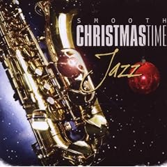 Smooth Christmas Time Jazz