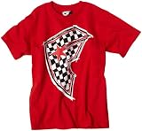 Famous Stars and Straps Boys 8-20 Check It Boh Boys Youth Tee