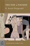 This Side of Paradise (1593082436) by Fitzgerald, F. Scott