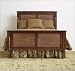 Bernhardt Furniture Sale American Anthology Bedroom Series American Anthology King Panel Bedroom Set