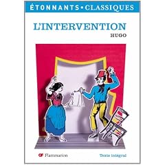 L'intervention : Suivie de La Grand'M�re
