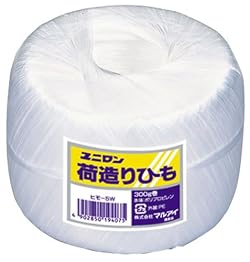 マルアイ ユニロンPP 荷造りひも