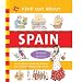 Find Out About Spain: Learn Spanish Words and Phrases and About Life in Spain (Find Out About Series)